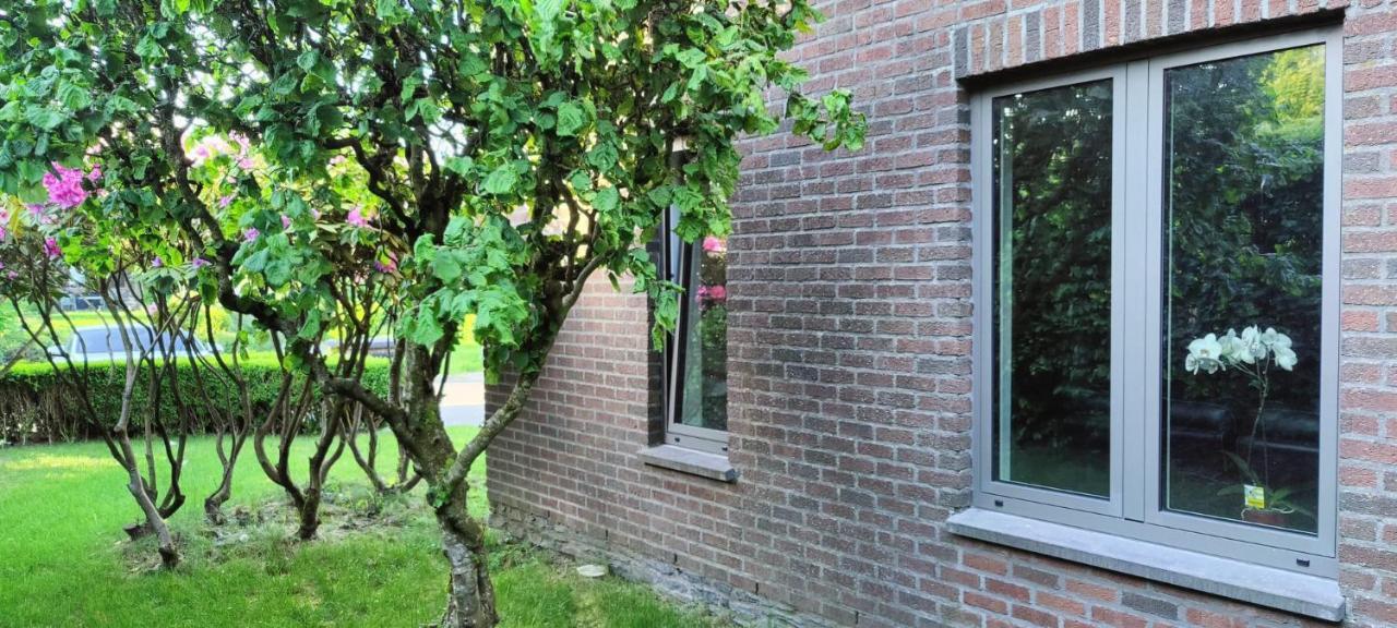 Chez Nous Appartement Bastenaken Buitenkant foto