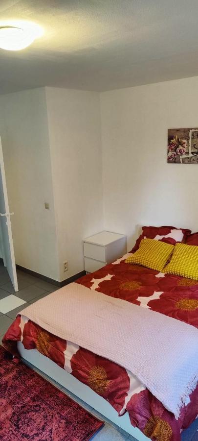Chez Nous Appartement Bastenaken Buitenkant foto
