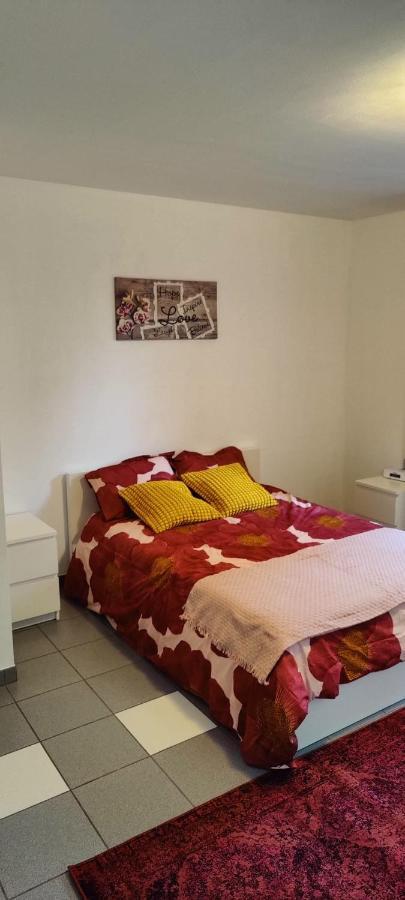 Chez Nous Appartement Bastenaken Buitenkant foto