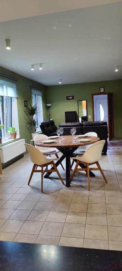 Chez Nous Appartement Bastenaken Buitenkant foto