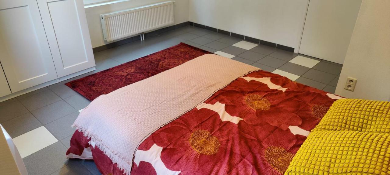 Chez Nous Appartement Bastenaken Buitenkant foto