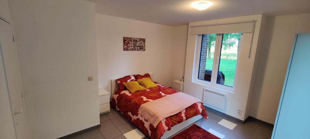 Chez Nous Appartement Bastenaken Buitenkant foto